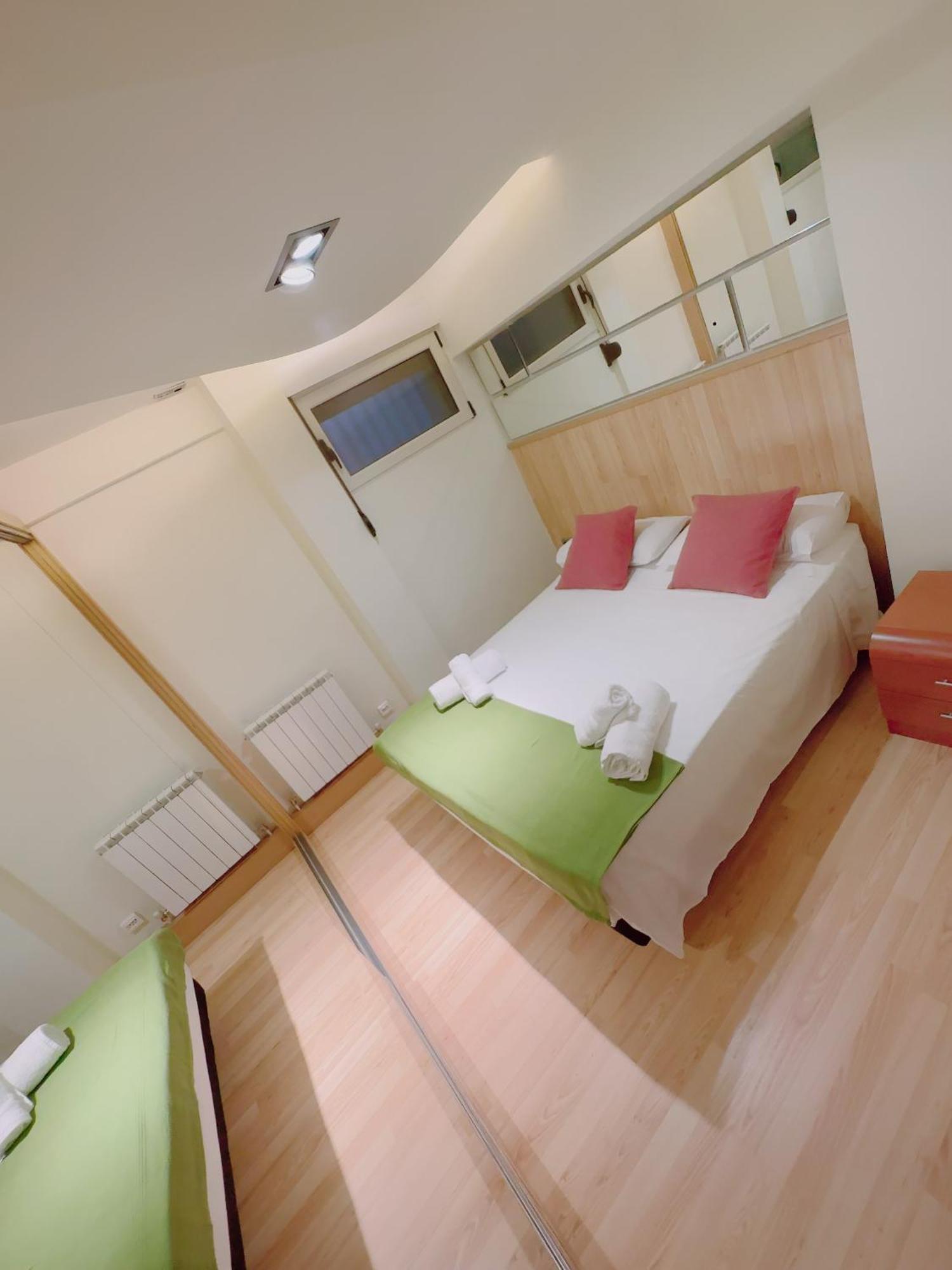 Apartamento La Concha San Sebastian Exterior photo